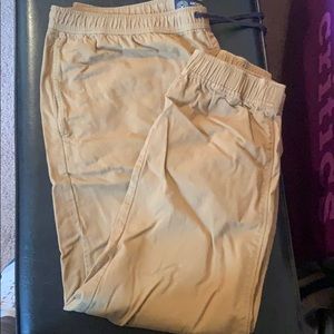 American Eagle joggers pants